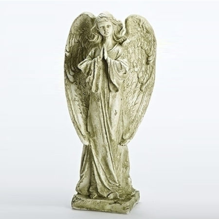 Praying Garden Angel