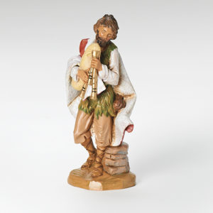 Josiah - Fontanini® 7.5" (Copy)