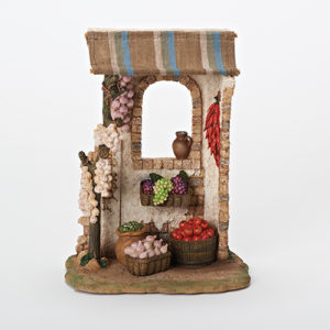 Fontanini® 2pc Produce Shop - 7.5"
