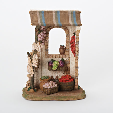 Fontanini® 2pc Produce Shop - 7.5"