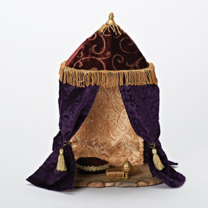 Fontanini® 3pc King's Tent - 7.5"
