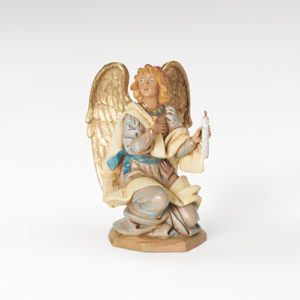 Fontanini® Kneeling Angel - 7.5"