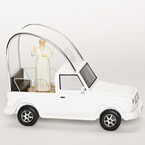 Pope Francis Mobile