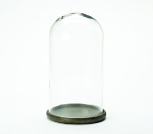 Large Cloche