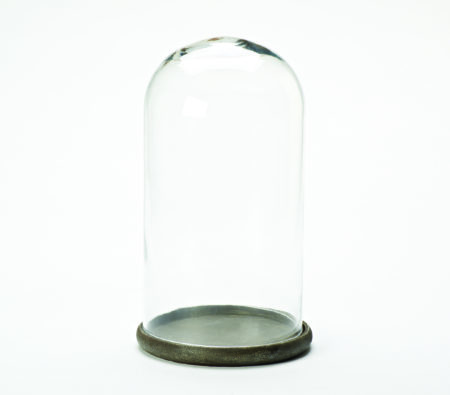 Large Cloche