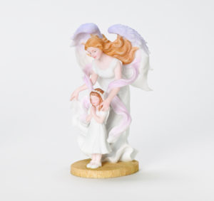 1st Communion Angel Sophia