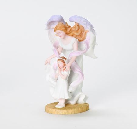 1st Communion Angel Sophia
