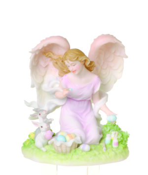Easter Delight Angel Alicia
