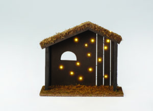 LED Fontanini Stable